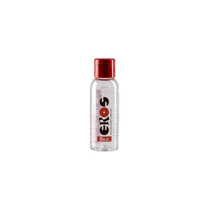Eros Eros Silk Silicone 50mL